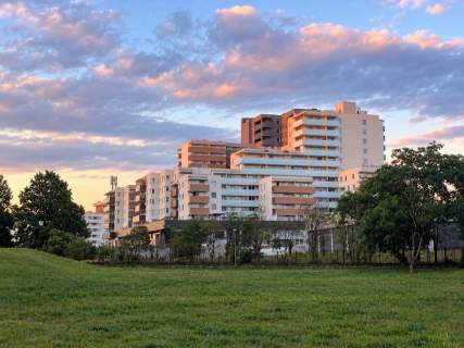 Mieszkanie na sprzedaż, 45,49 m2, Białystok
