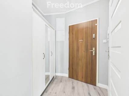 Wyspa Spichrzów 30,70 m2, SPA, Basen, Garaż, Gotowe do wejścia