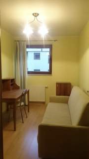 3 pokoje, balkon i garaż Kraków, Ruczaj