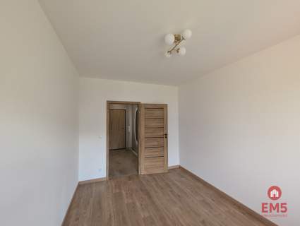 WYSOKI STANDARD 3 POKOJE DUŻY BALKON BEZ PCC