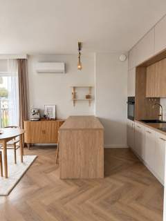 Dopracowane w każdym detalu 60 m Gliwice