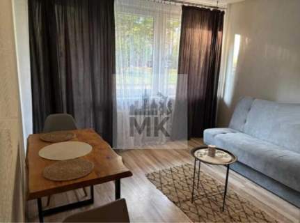 2 pokoje, kuchnia, balkon, w pobliżu Nowosądeckiej
