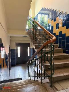 Apartament w Śródmieściu 150m od III Aleii