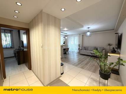 Na sprzedaż apartament 60m2 z tarasem na Olechowie