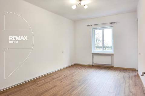 68 m 2 pokoje Centrum Duży balkon