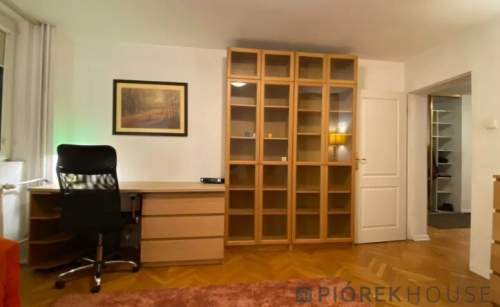 Mieszkanie na Śródmieściu