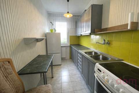 2 pokoje 43,5 m balkon parking Seminaryjska Centrum