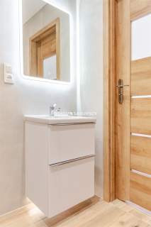 2 POKOJE 32,5 m DUŻY BALKON 