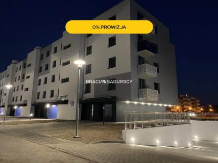 Osiedle Złocień - nowe osiedle mieszkaniowe