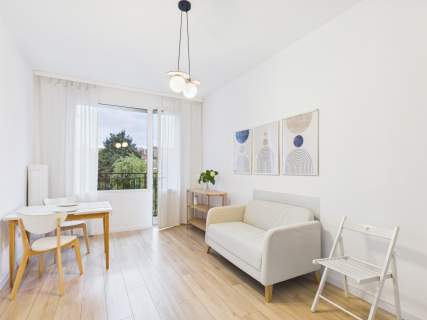 Gdańsk Centrum 2 pokoje, balkon 0% prowizji