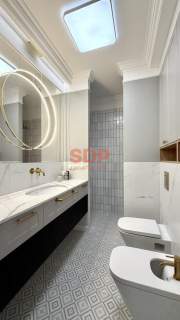 Apartament Port Popowice 85,83 m2