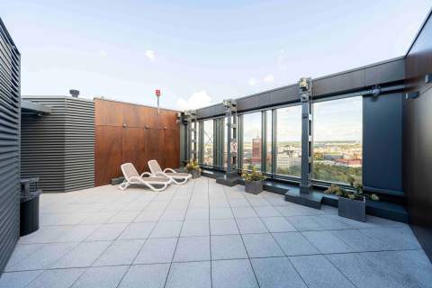Na sprzedaż apartament ul. Towarowa
