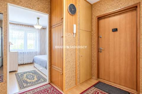 Mieszkanie na sprzedaż, 45,5 m2, Kraków