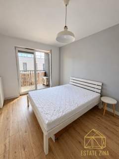 Mieszkanie do wynajęcia, 50 m2, Kraków
