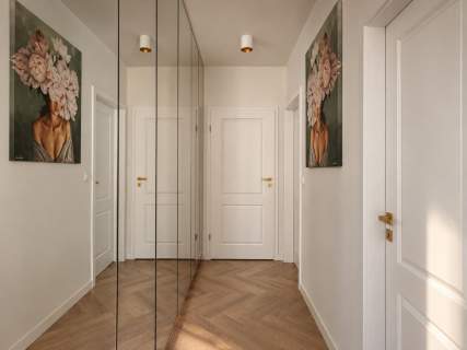 Dopracowane w każdym detalu 60 m Gliwice