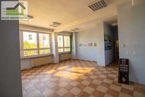 Biuro do wynajęcia, 31 m2, Sosnowiec
