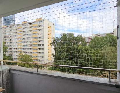 Mieszkanie na wynajem 2 pokoje, Zaporoska 68.