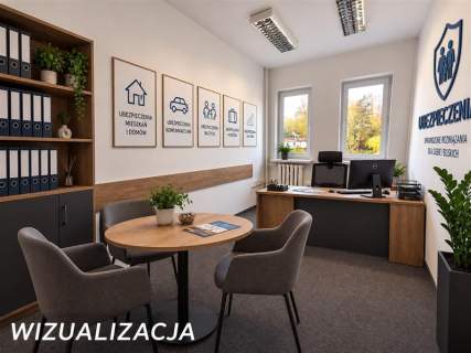Lokal użytkowy - Koszalin