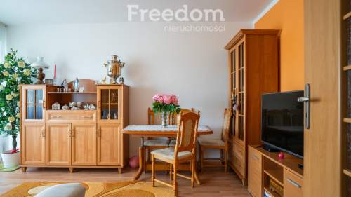 Giżycko 36,40 m 2 pokoje blisko jeziora