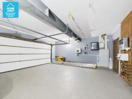 Dom premium Rekowo Górne 305,7 m 
