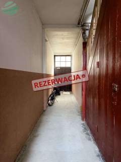 Bezczynszowe mieszkanie z niezależnym wejściem w k
