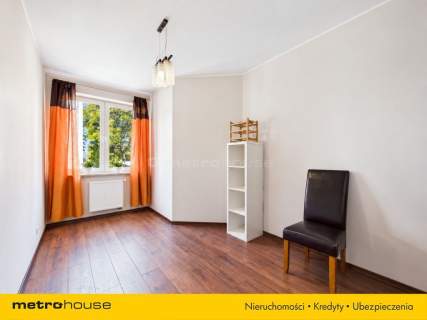3 pokoje, garaż i balkon centrum Radomia