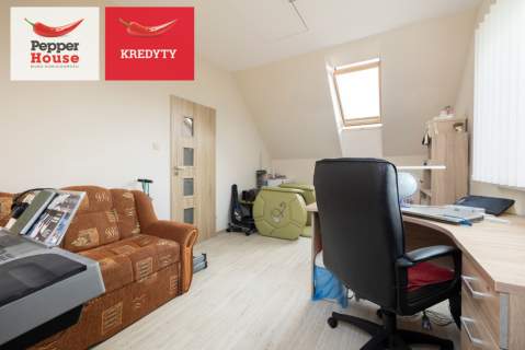 Piękny dom 151,92m2 5 niezależnych pokoi Wocławy