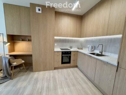 Piękny apartament w pełni wyposażony