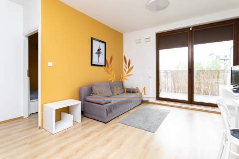 42 M2 - MIESZKANIE - NAJEM - WOLA
