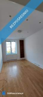 Mieszkanie 2-pokojowe Stary Mokotów/2room apartment Old Mokotow
