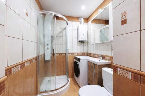 Mieszkanie na sprzedaż, 47,2 m2, Bielsko-Biała
