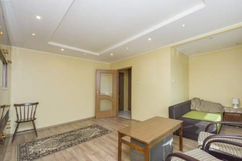 3 pokoje, 60 m2, Prokocim Nowy