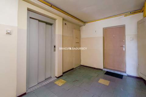 Mieszkanie do wynajęcia, 38 m2, Kraków