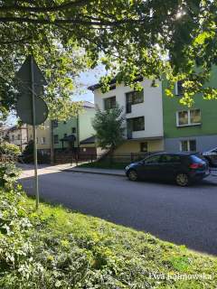 Przestronny dom w dzielnicy Borki 800 m od j.Necko