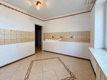 2 pokoje z balkonem blisko centrum, garaż w cenie, Chełm, ul....