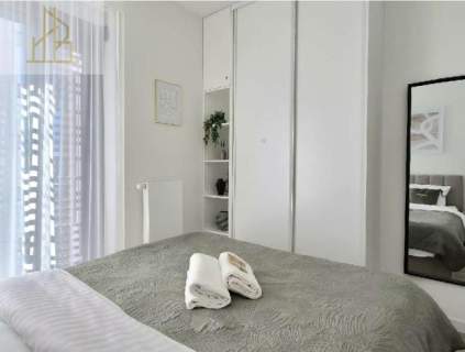 Mieszkanie do wynajęcia, 33,78 m2, Warszawa