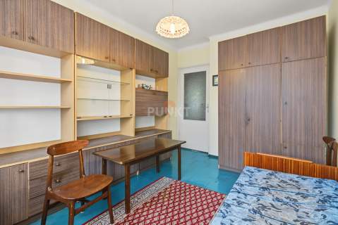    Dwa pokoje   Duży balkon   Zielona okolica   