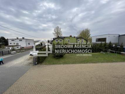 Hala - Dębogórze
