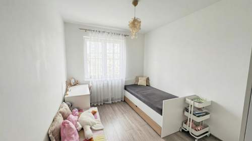 Luksusowy apartament z tarasem na GÓRCZYNIE