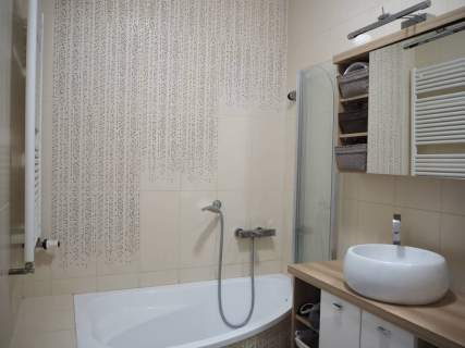 Mieszkanie na sprzedaż, 40 m2, Warszawa