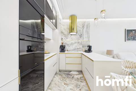 Elegancki Apartament PREMIUM na Toruńskim Jarze