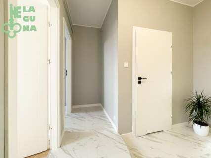Gdynia Dąbrowa, 60m2, trzy pokoje, po remoncie, balkon,