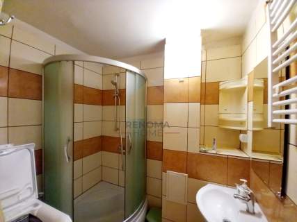 Mieszkanie 3-pokojowe Balkon Os. Przylesie