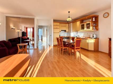 APARTAMENT W PORCIE - 200 M OD PLAŻY