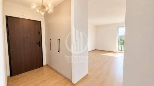 Mieszkanie 2 Pokojowe Balkon Parking - Gościcino