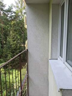 2 POKOJE 1. PIĘTRO BALKON KOZŁÓWEK