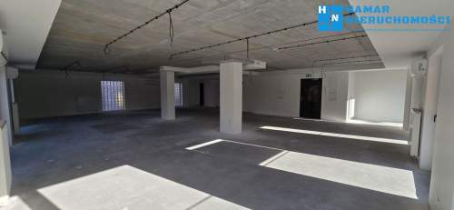 Lokal do własnej aranżacji, doskonale doświetlony