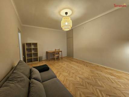 Mieszkaj w centrum, pracuj blisko Śródmieście