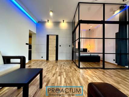 50 m2, apartament blisko starówki i UMK