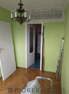 2-pokojowe mieszkanie na Woli